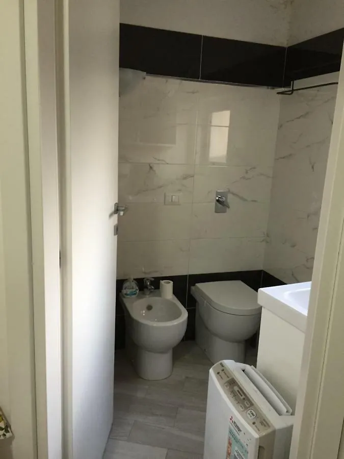 Holiday home Soleluna House Modica