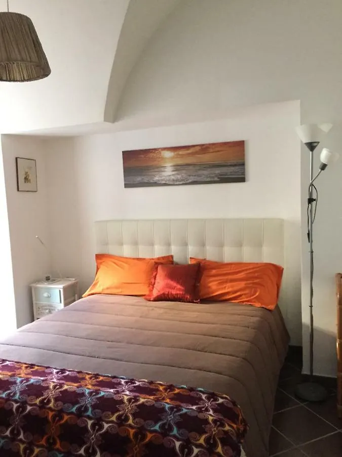 Soleluna House Modica Italy