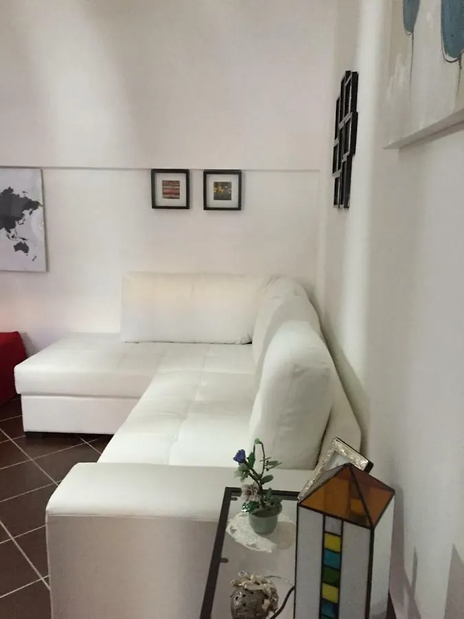 Soleluna House Modica Holiday home