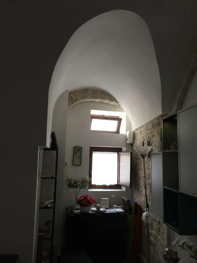 Holiday home Soleluna House Modica
