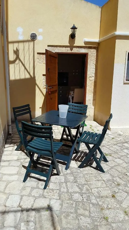 Soleluna House Modica