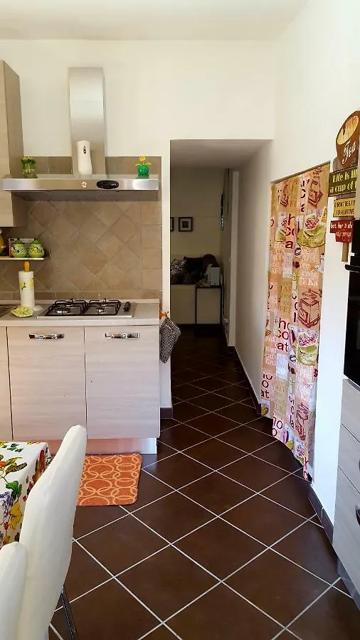 Soleluna House Modica Italy