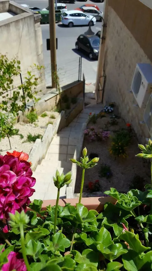 Soleluna House Modica Holiday home