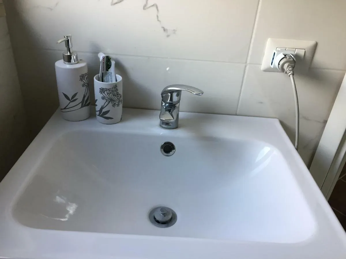 Holiday home Soleluna House Modica Italy