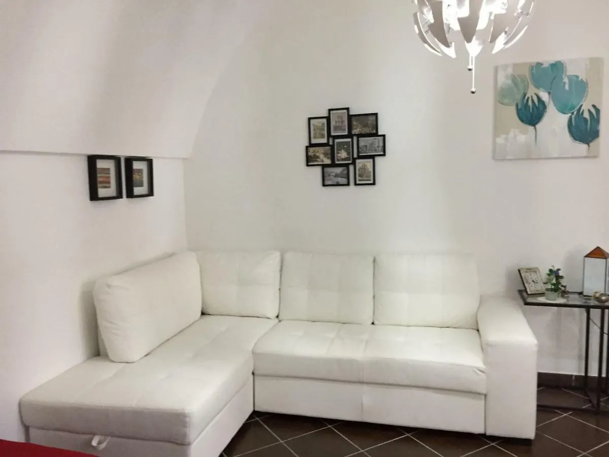 Soleluna House Modica
