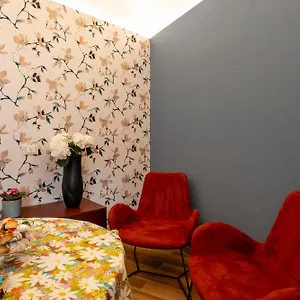 Casa vacanze Casa Marchesa, Modica