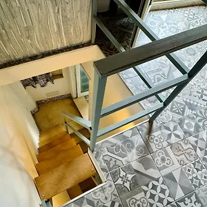 Casa vacanze La Casa D'ila, Modica